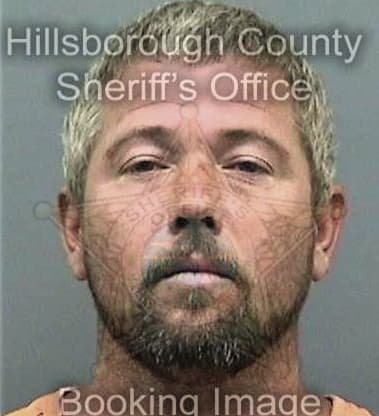 Scott Laney, - Hillsborough County, FL 