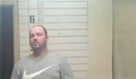 Jeremy Lee, - Clay County, MS 