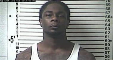 Shawn Lee, - Hardin County, KY 