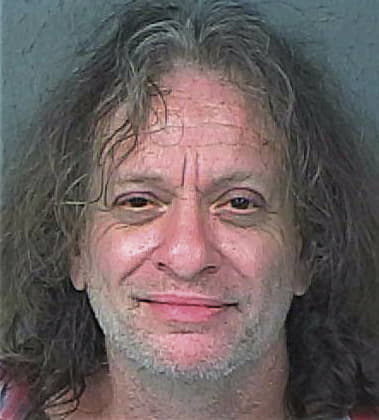 Mario Lembo, - Hernando County, FL 