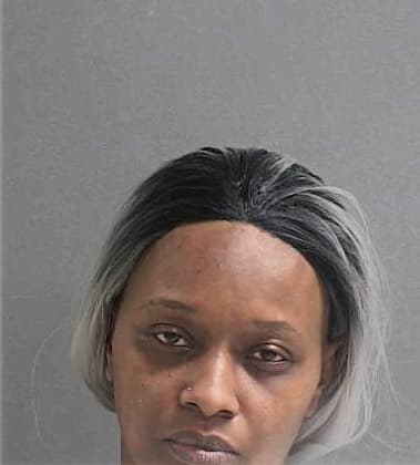 Alexia Livingston, - Volusia County, FL 