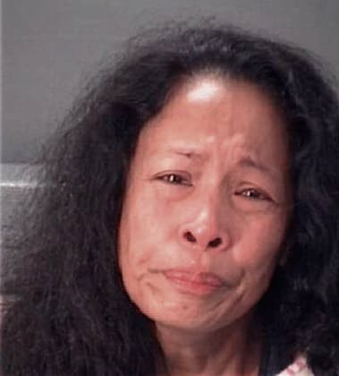 Minda Lloyd - Pasco County, FL 