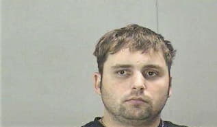 Padraic Lloyd - Dallas County, TX 