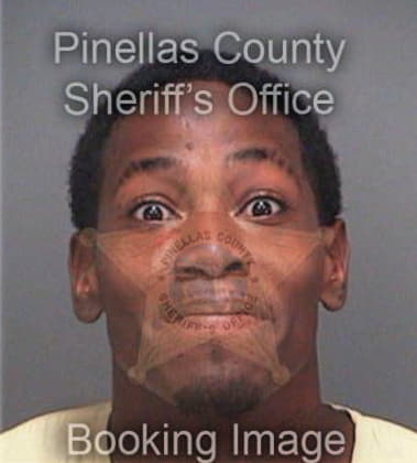 Walter Long, - Pinellas County, FL 