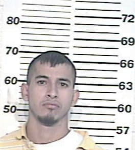 Alberto Lopez, - Hidalgo County, TX 