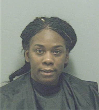 Lashanta Lovett - DeKalb County, GA 