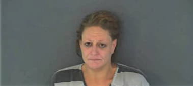Kimberly Lozier, - Shelby County, IN 