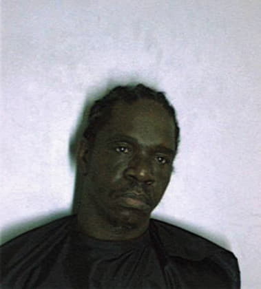 James Lucas - DeKalb County, GA 