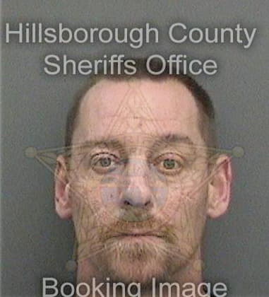 Timothy Manja, - Hillsborough County, FL 