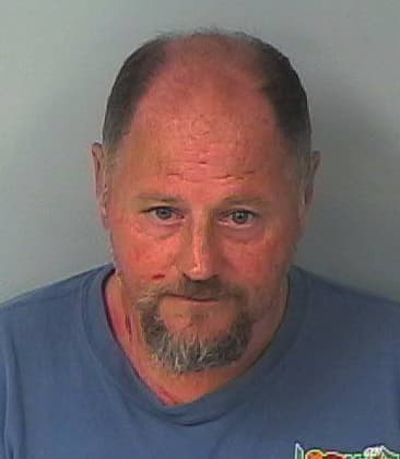 Christopher Manuli, - Hernando County, FL 