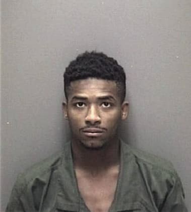 Jermaine Marable, - Galveston County, TX 