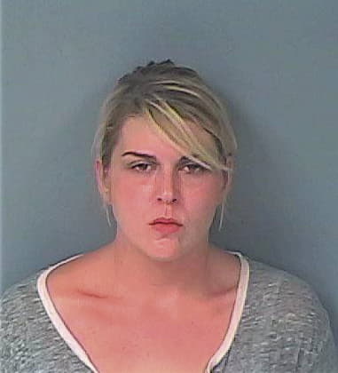 Charmaine Martin, - Hernando County, FL 