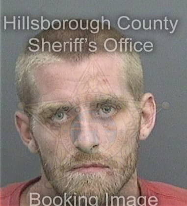 James Martin, - Hillsborough County, FL 