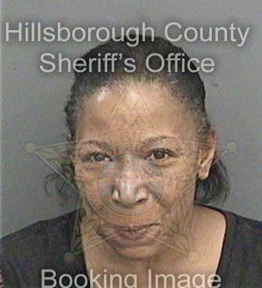 Nichole Mayers - Hillsborough County, FL 