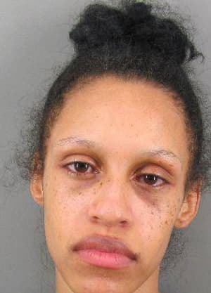Evette McCoy - Gaston County, NC 