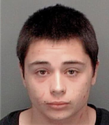 Robert McDowell - Pinellas County, FL 