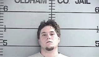Cary McGuire, - Oldham County, KY 