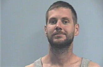 Patrick McNutt - Fayette County, KY 