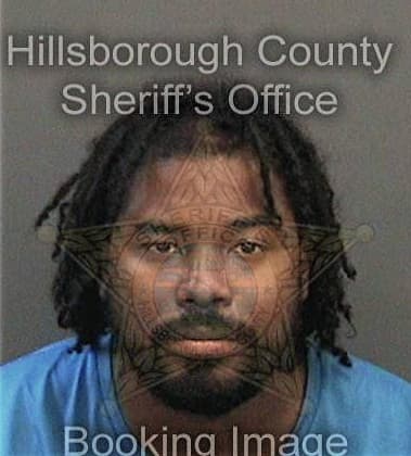 David Meadows - Hillsborough County, FL 