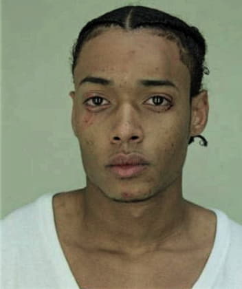 Jose Mendez - Hillsborough County, FL 