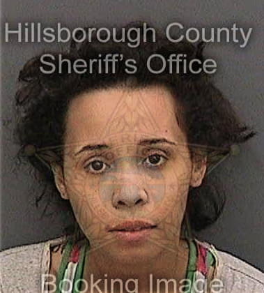 Crystal Miller - Hillsborough County, FL 