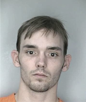 John Milne - Hillsborough County, FL 
