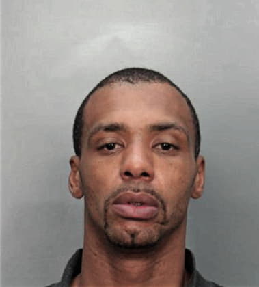 Carl Mitchell, - Dade County, FL 