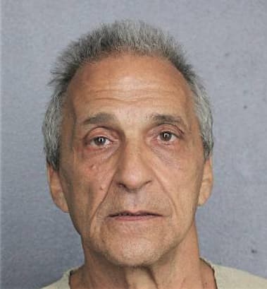 Arturo Montilla-Paz, - Broward County, FL 