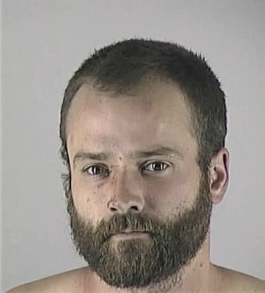 Nathanial Moore - Deschutes County, OR 