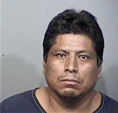 Julio Moreno, - Brevard County, FL 