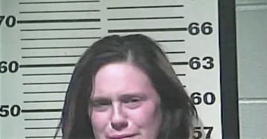 Jessica Morris, - Campbell County, KY 