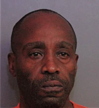 Calvin Mosley, - Polk County, FL 