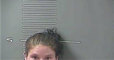 Jasmine Mullins, - Johnson County, KY 