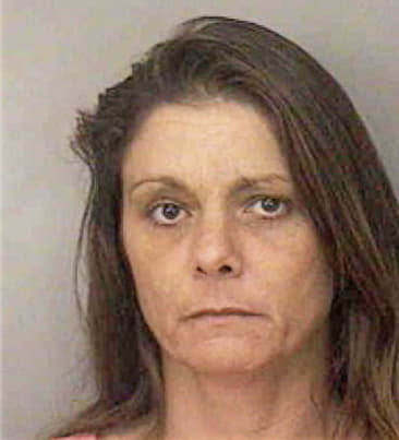 Melissa Myers, - Polk County, FL 