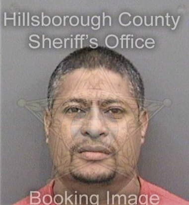 David Nieves, - Hillsborough County, FL 