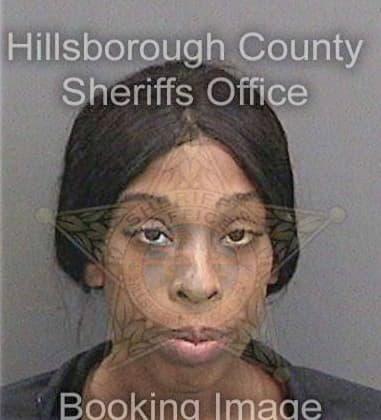 Sabrina Nobles, - Hillsborough County, FL 