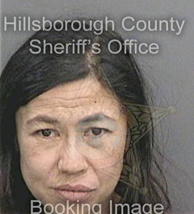 Shazmin Noor, - Hillsborough County, FL 