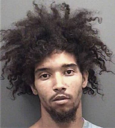 Josue Nunez-Ramirez, - Rowan County, NC 