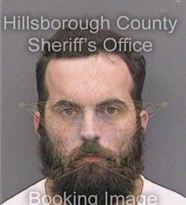 Seth Palmer, - Hillsborough County, FL 