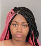 Latoya Parker, - Shelby County, TN 