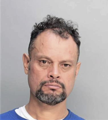 Jose Perdigon-Lugo, - Dade County, FL 