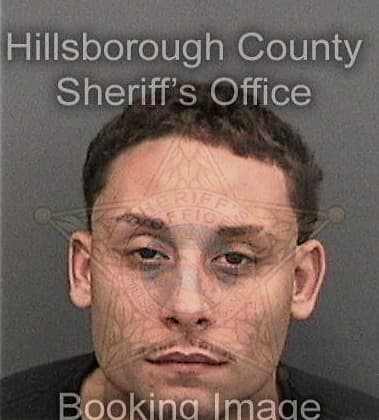 Eduardo Perez, - Hillsborough County, FL 