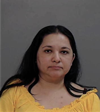 Nadia Perez, - Hidalgo County, TX 