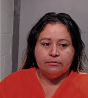 Yolanda Perez, - Hidalgo County, TX 