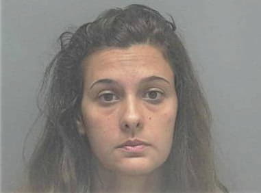 Emily Perry, - Lee County, FL 