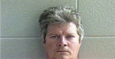 Alan Pigman, - Laurel County, KY 