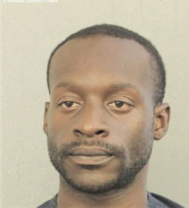 Alexander Plummer, - Broward County, FL 