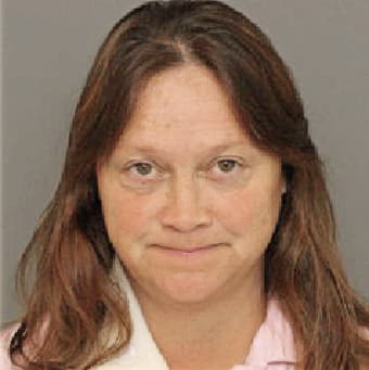 Sara Plummer - Moore County, NC 