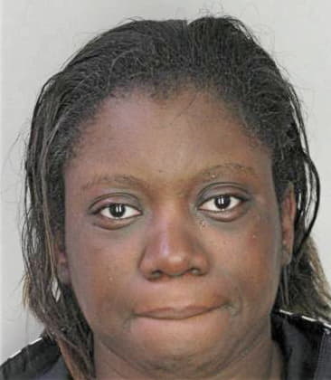 Ticara Polite, - Hillsborough County, FL 