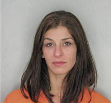 Stefanie Prescher, - Hillsborough County, FL 